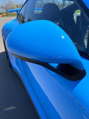 Porsche 911 GT3 2018 года  (NA)